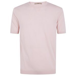 Nuur Men Crew Neck T-Shirt